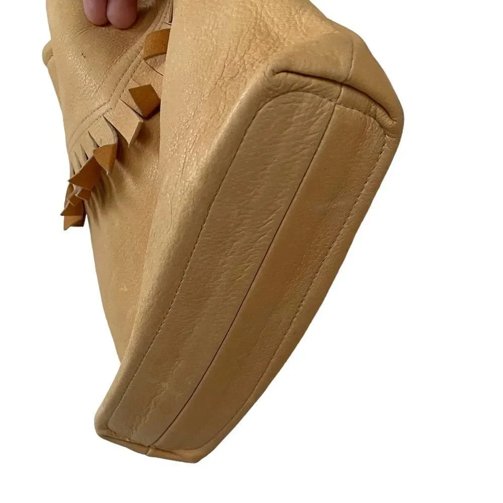 Hand Crafted handmade leather